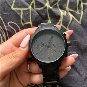 Armani exchange AX men’s watch black